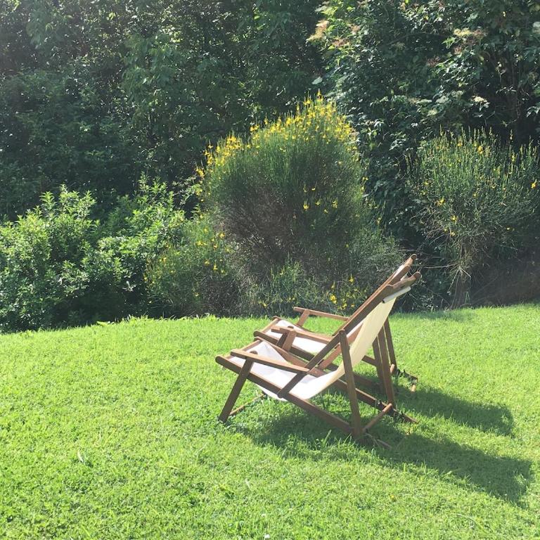 Casa Monastero a Villa Caprera - Casa con 6 Camere da Letto - 89