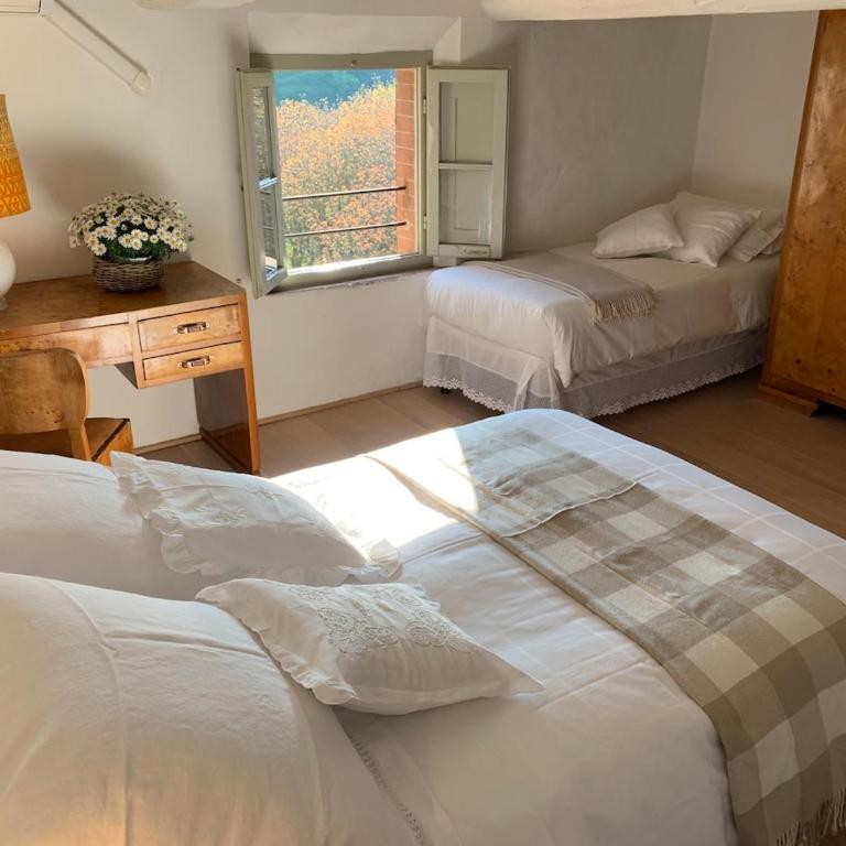 Casa Monastero a Villa Caprera - Casa con 6 Camere da Letto - 90