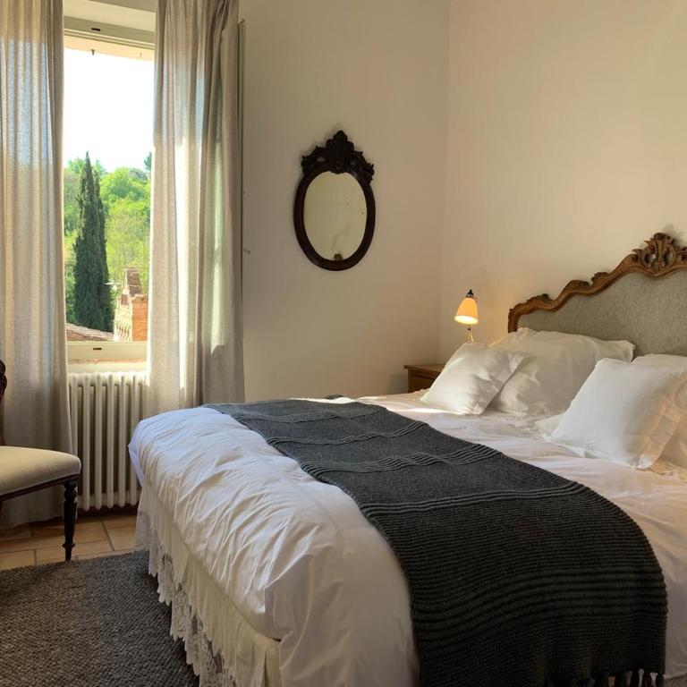 Casa Monastero a Villa Caprera - Casa con 6 Camere da Letto - 96