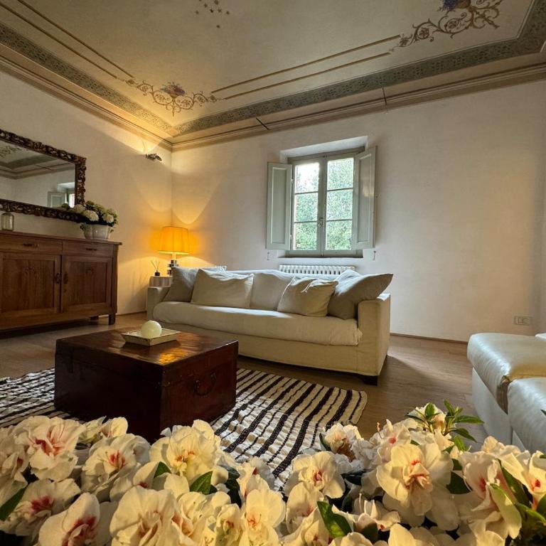 Casa Monastero a Villa Caprera - Casa con 6 Camere da Letto - 98