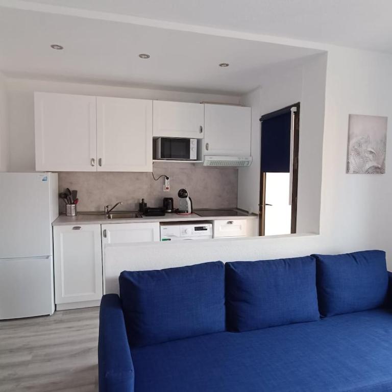CORRALEJO WHITE and BLUE - Apartamento de 2 dormitorios - 10
