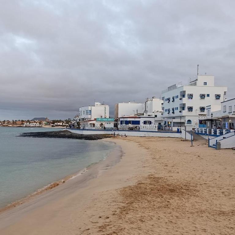 CORRALEJO WHITE and BLUE - Apartamento de 2 dormitorios - 44