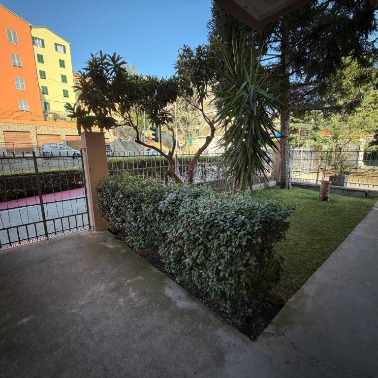 Casa Sole - Appartement 2 Chambres - 31