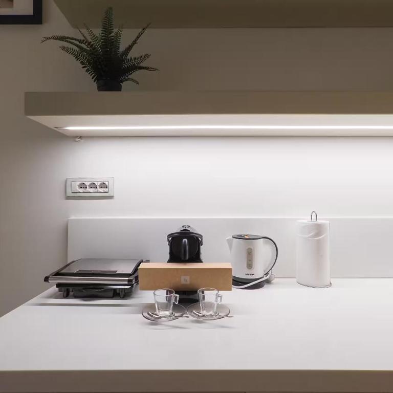 Lusso nel Duomo - Apartment mit 3 Schlafzimmern - 9