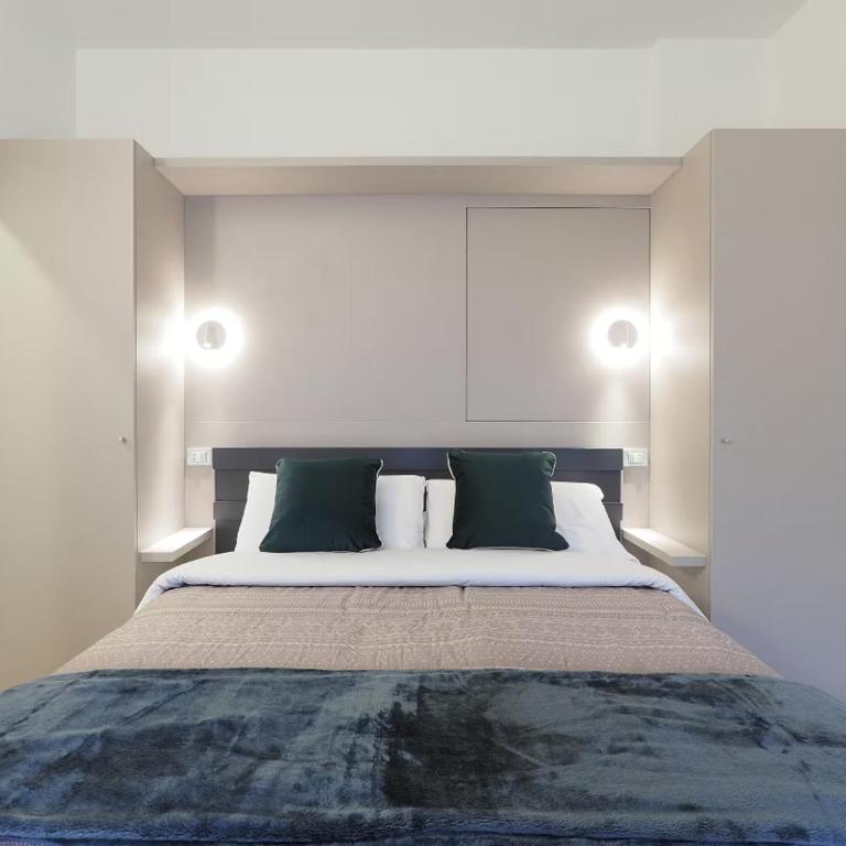Lusso nel Duomo - Apartment mit 3 Schlafzimmern - 6