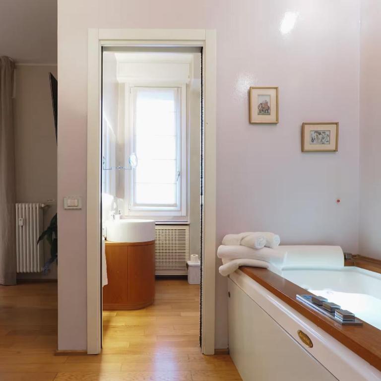 Lusso nel Duomo - Apartment mit 3 Schlafzimmern - 8