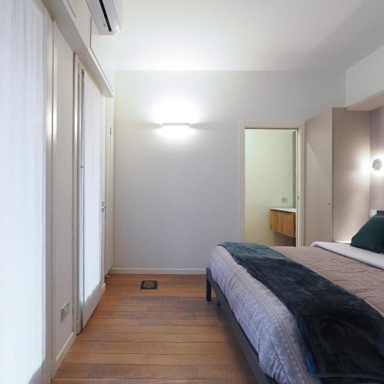 Lusso nel Duomo - Apartment mit 3 Schlafzimmern - 13