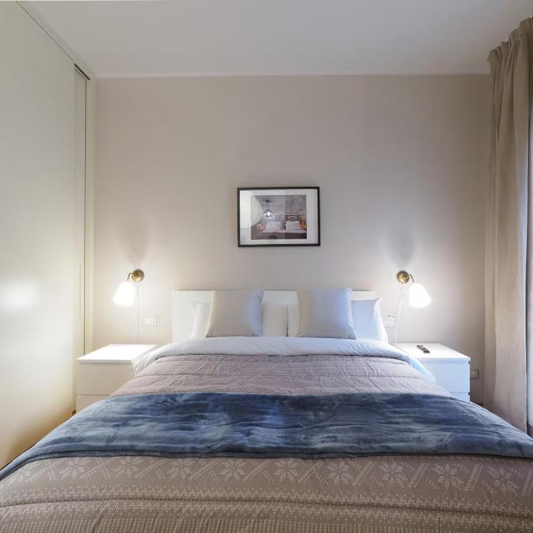 Lusso nel Duomo - Apartment mit 3 Schlafzimmern - 14