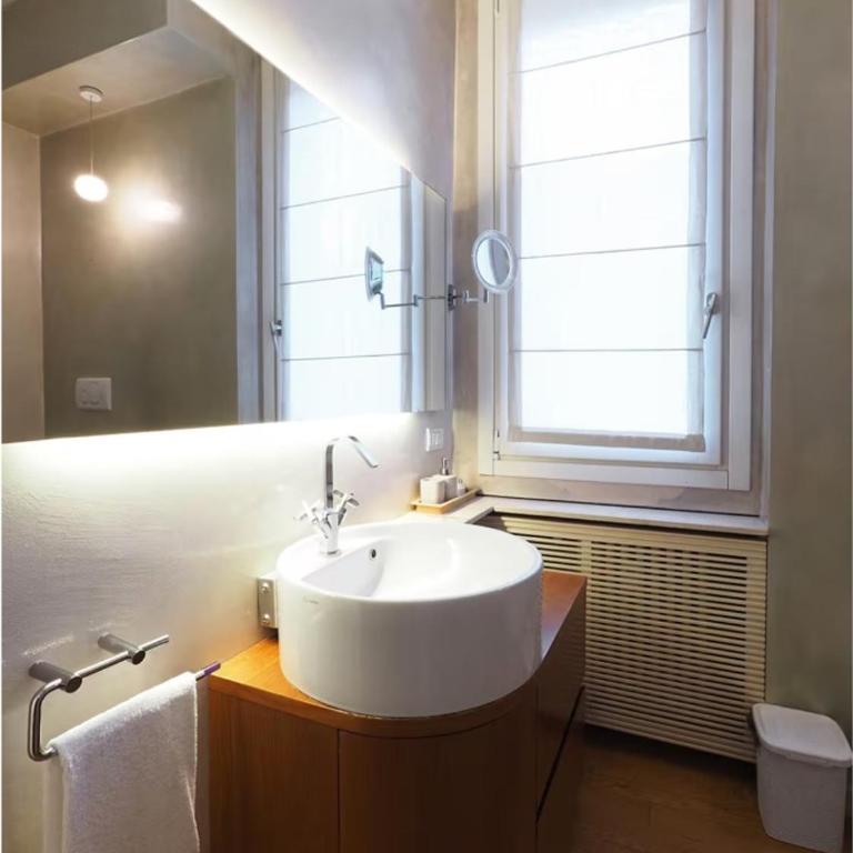 Lusso nel Duomo - Apartment mit 3 Schlafzimmern - 11