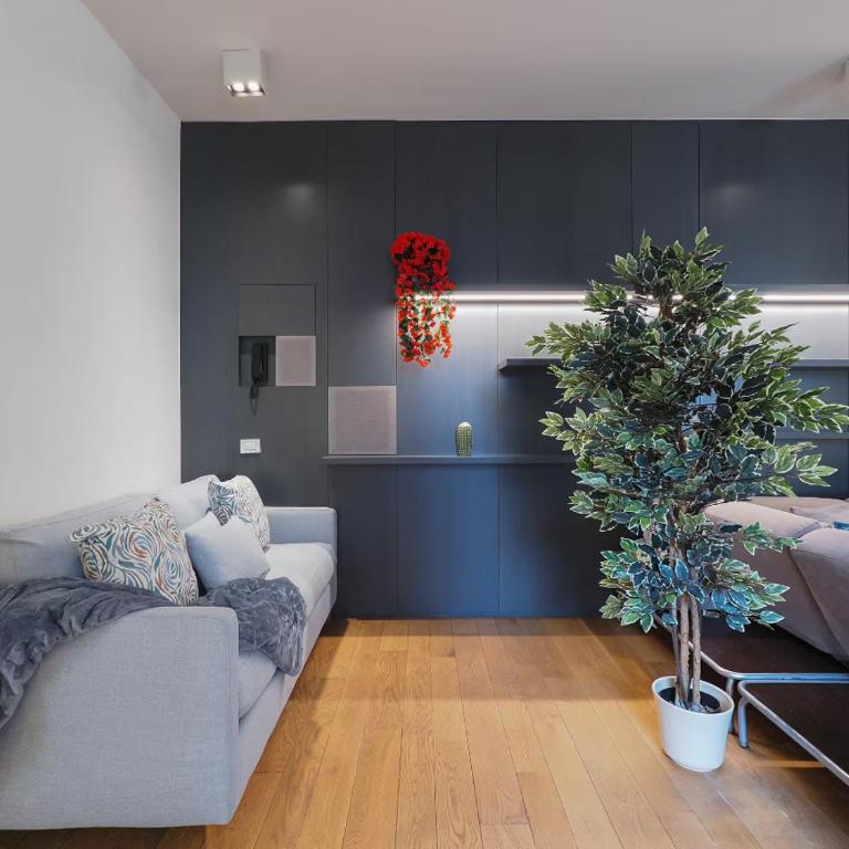 Lusso nel Duomo - Apartment mit 3 Schlafzimmern - 15