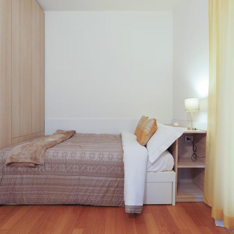 Lusso nel Duomo - Apartment mit 3 Schlafzimmern - 18