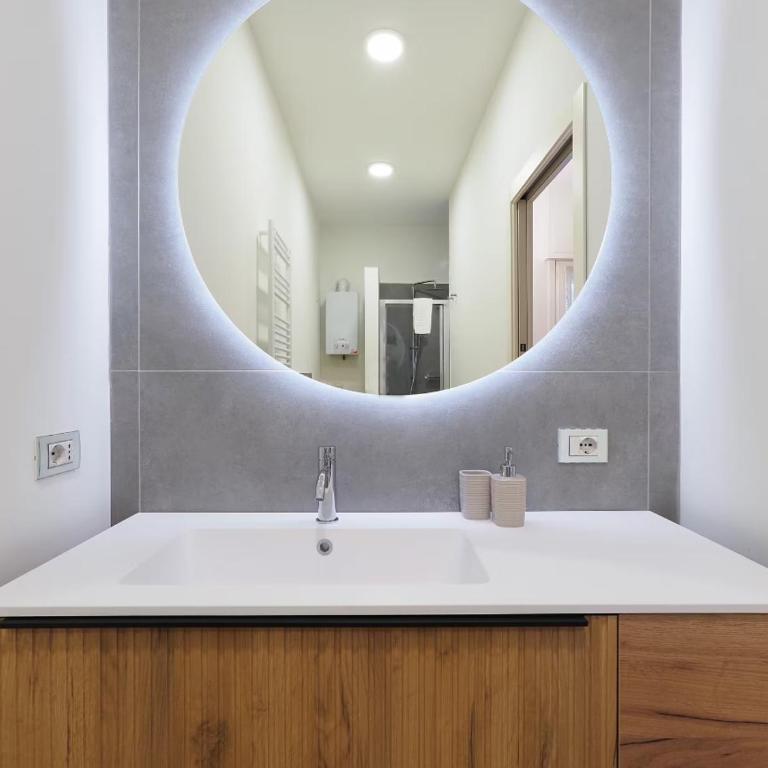 Lusso nel Duomo - Apartment mit 3 Schlafzimmern - 22