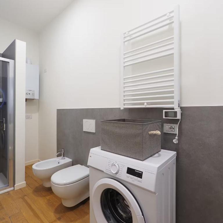 Lusso nel Duomo - Apartment mit 3 Schlafzimmern - 19