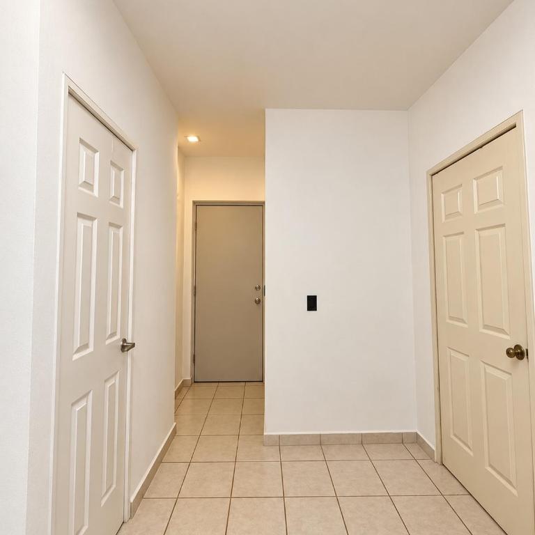 Apartamento con Patio Privado y Asador - Apartamento de 1 dormitorio - 9