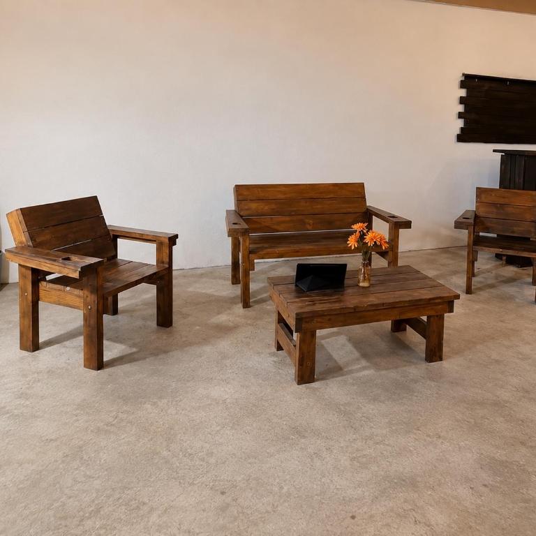 Apartamento con Patio Privado y Asador - Apartamento de 1 dormitorio - 11