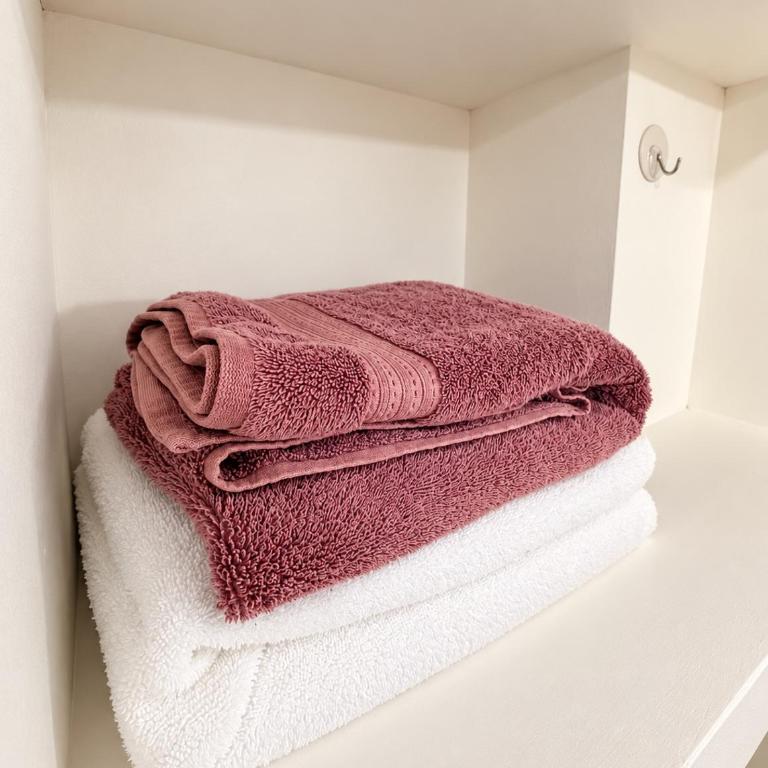 Apartamento con Patio Privado y Asador - Apartamento de 1 dormitorio - 18