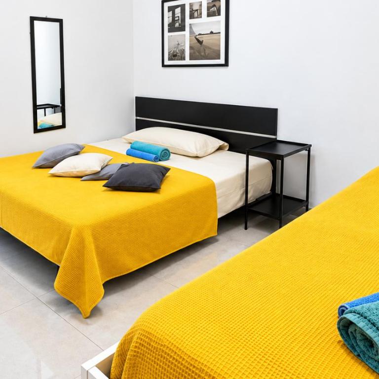 Stea Home Noto a 180 Mt dal centro - Casa con 1 Camera da Letto - 3