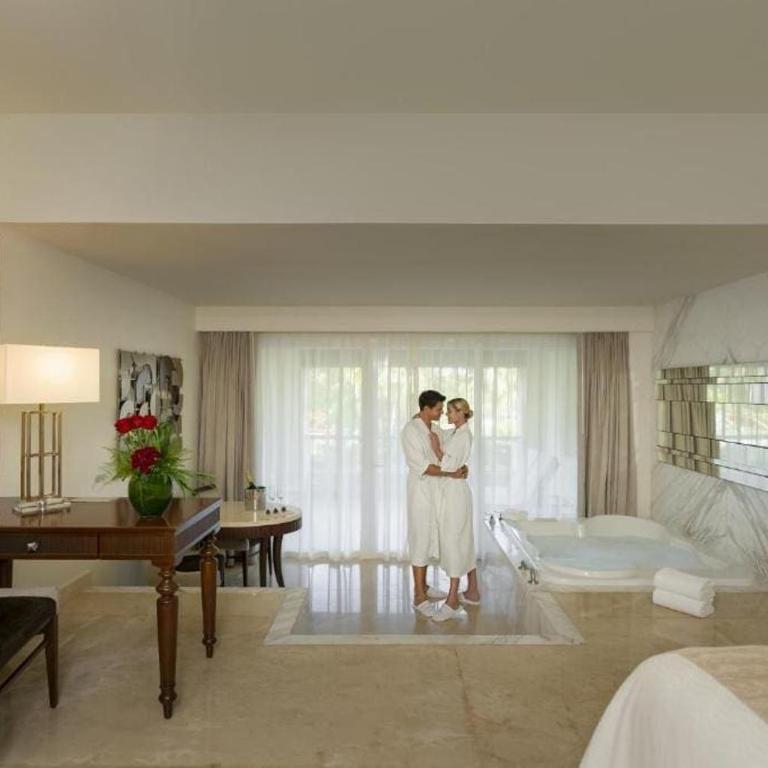 Villa Hermosa Palmeras - Casa de 2 dormitorios - 8