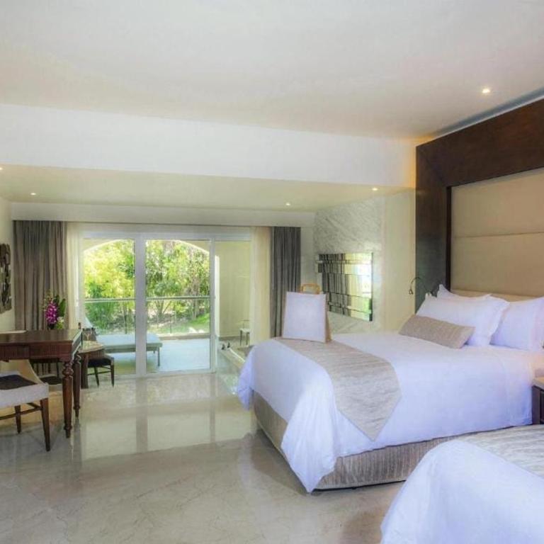 Villa Hermosa Palmeras - Casa de 2 dormitorios - 14