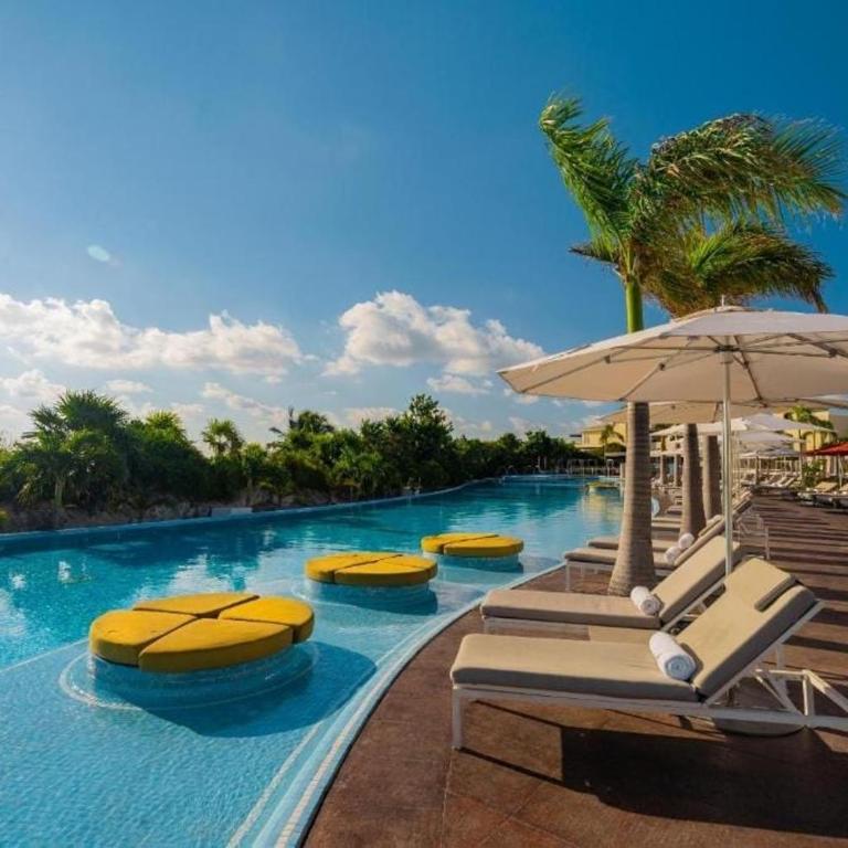 Villa Hermosa Palmeras - Casa de 2 dormitorios - 21