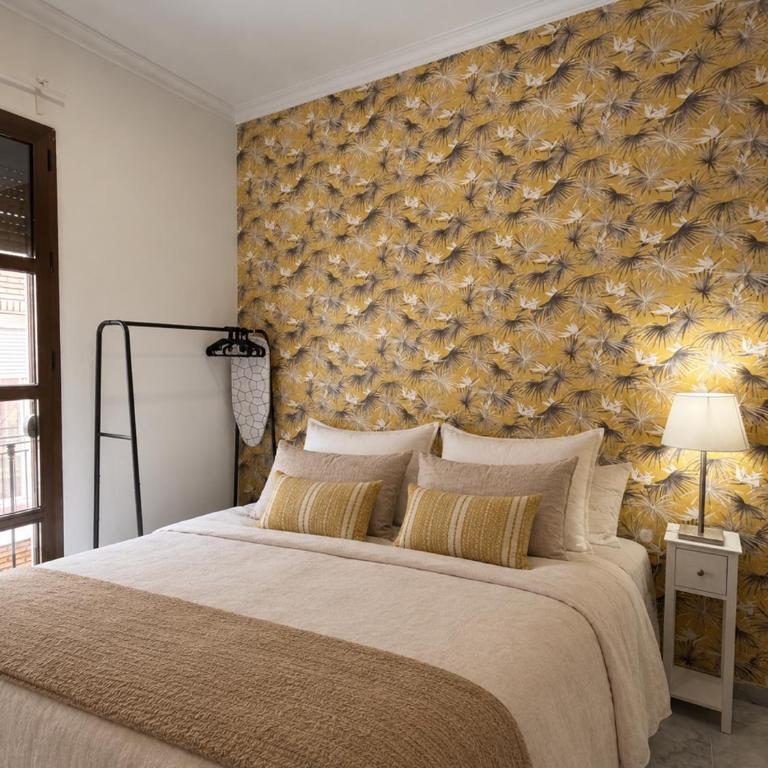 Olavide Premium Apartments - Apartamento de 2 dormitorios con terraza - 12