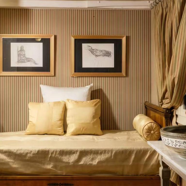 Noble Feltrina Apartment - Appartamento - 1