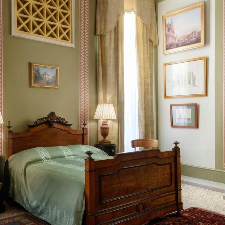 Noble Feltrina Apartment - Appartamento - 3