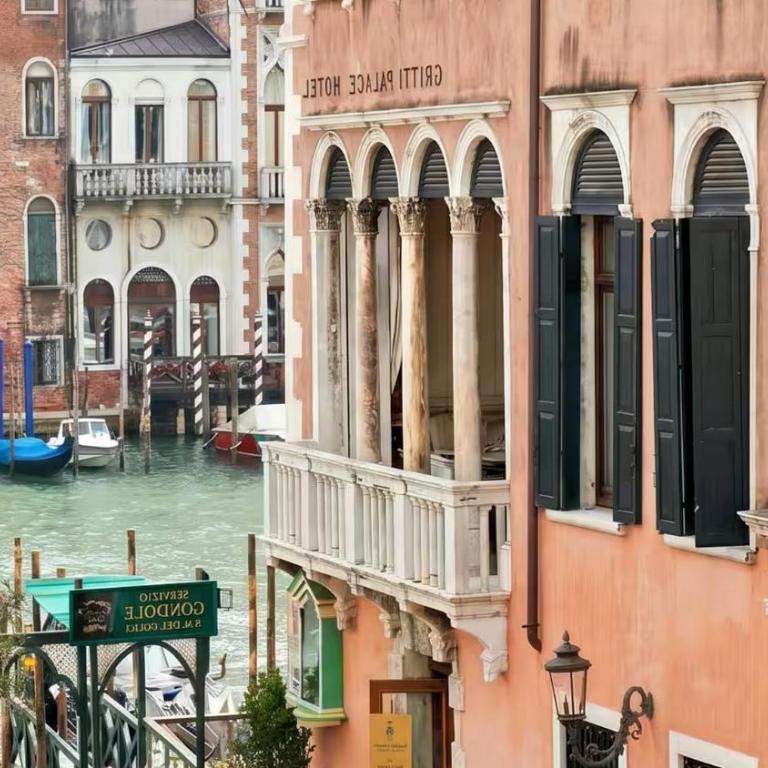 Noble Feltrina Apartment - Appartamento - 4
