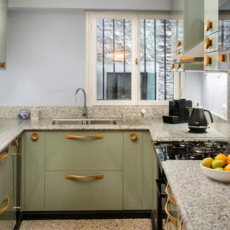 Noble Feltrina Apartment - Appartamento - 8