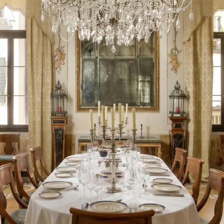Noble Feltrina Apartment - Appartamento - 9