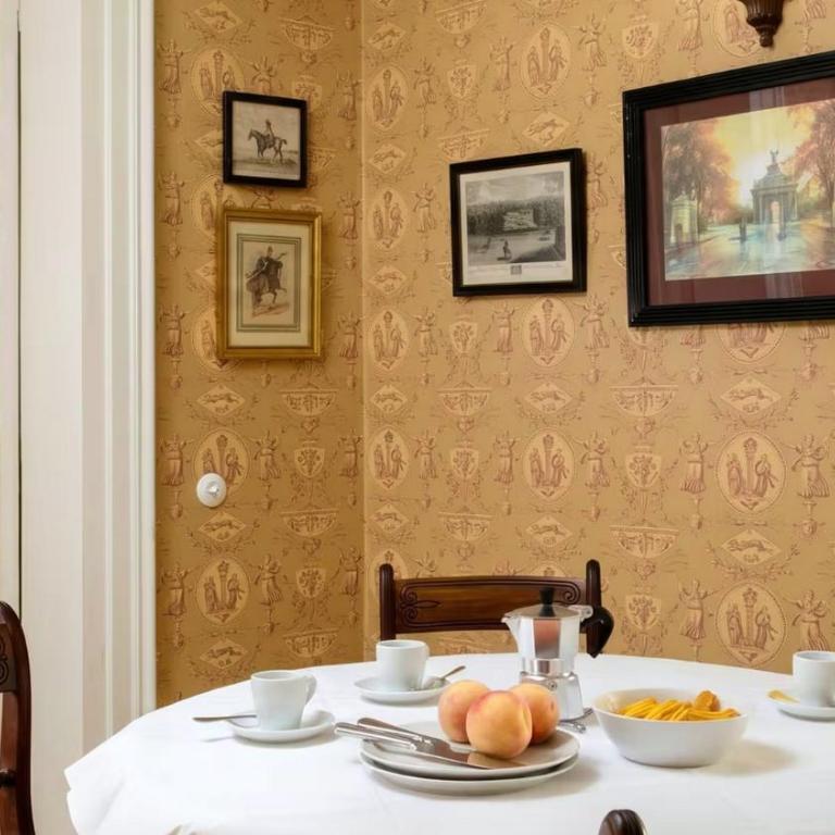 Noble Feltrina Apartment - Appartamento - 10