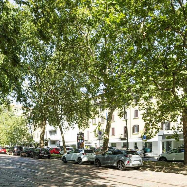 An oasis of comfort and relaxation in the heart of Milan - Appartamento - 2