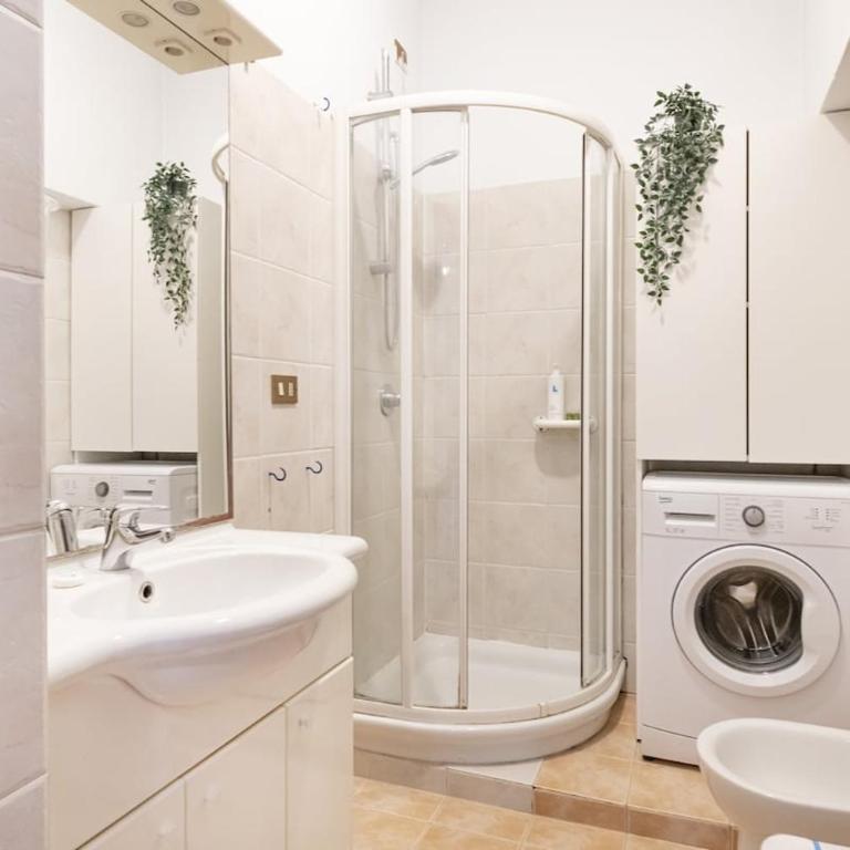 An oasis of comfort and relaxation in the heart of Milan - Appartamento - 4