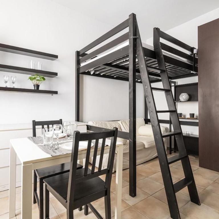An oasis of comfort and relaxation in the heart of Milan - Appartamento - 5