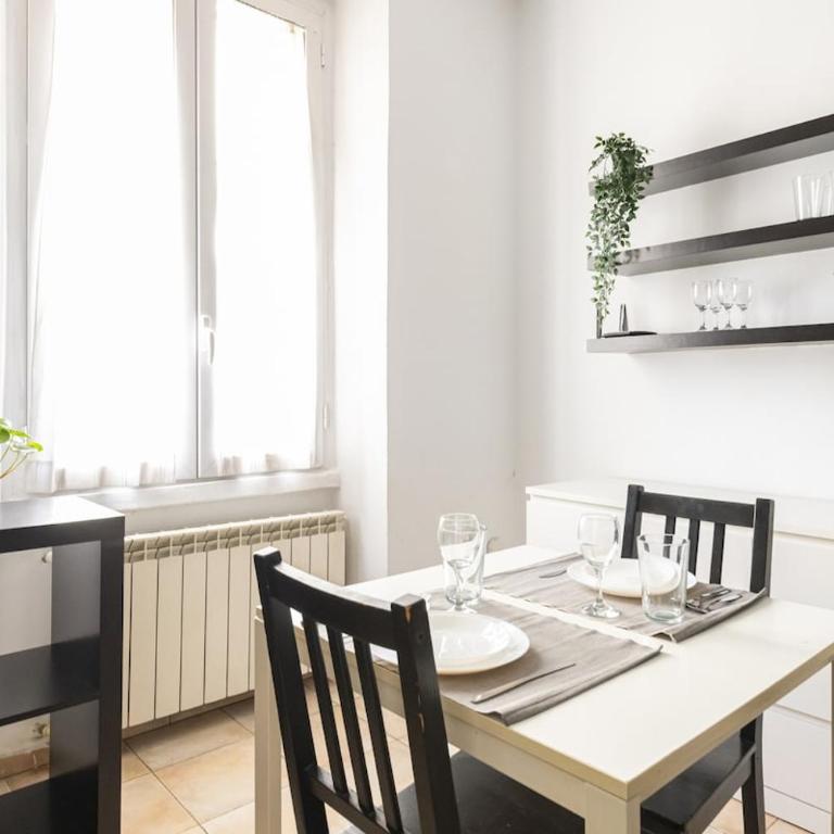 An oasis of comfort and relaxation in the heart of Milan - Appartamento - 6