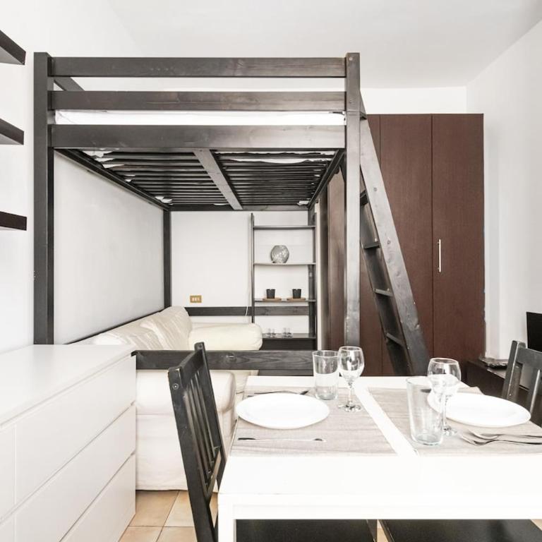 An oasis of comfort and relaxation in the heart of Milan - Appartamento - 7