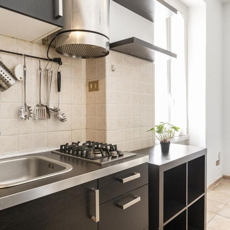 An oasis of comfort and relaxation in the heart of Milan - Appartamento - 8