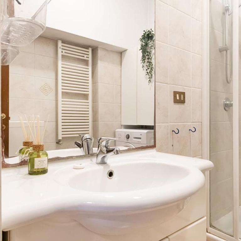 An oasis of comfort and relaxation in the heart of Milan - Appartamento - 9