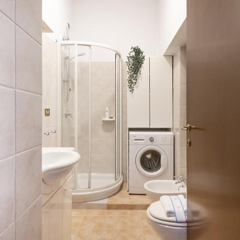 An oasis of comfort and relaxation in the heart of Milan - Appartamento - 11