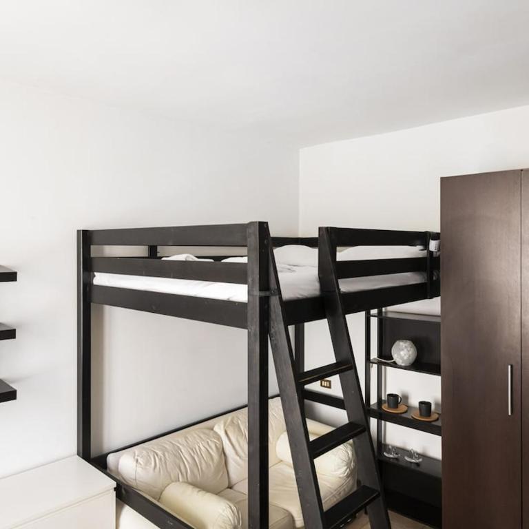 An oasis of comfort and relaxation in the heart of Milan - Appartamento - 12
