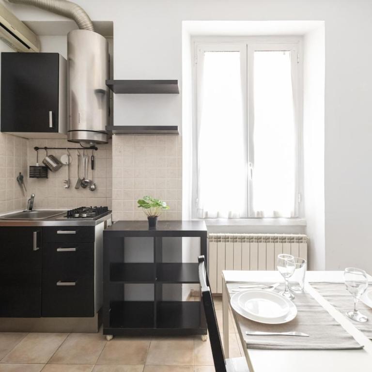 An oasis of comfort and relaxation in the heart of Milan - Appartamento - 14