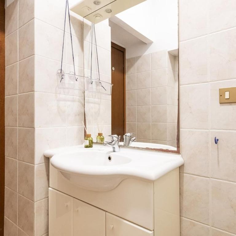 An oasis of comfort and relaxation in the heart of Milan - Appartamento - 15