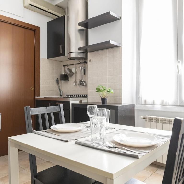 An oasis of comfort and relaxation in the heart of Milan - Appartamento - 17