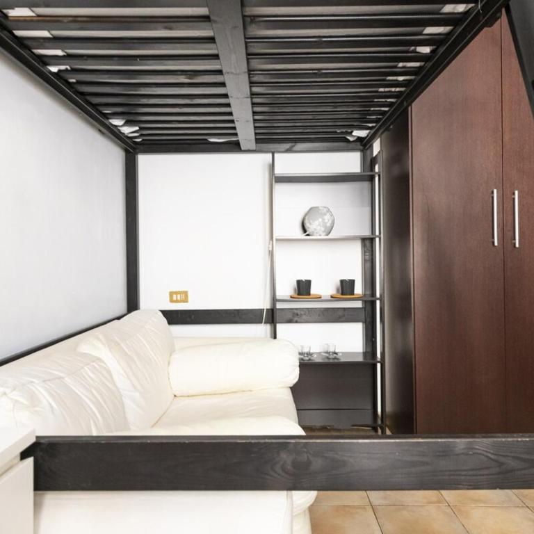 An oasis of comfort and relaxation in the heart of Milan - Appartamento - 18