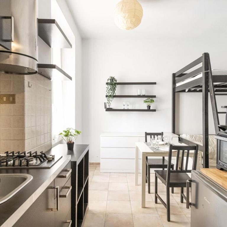 An oasis of comfort and relaxation in the heart of Milan - Appartamento - 19