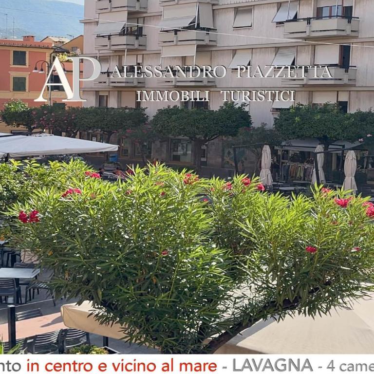 Antica Dimora - Three-Bedroom Apartment - 2