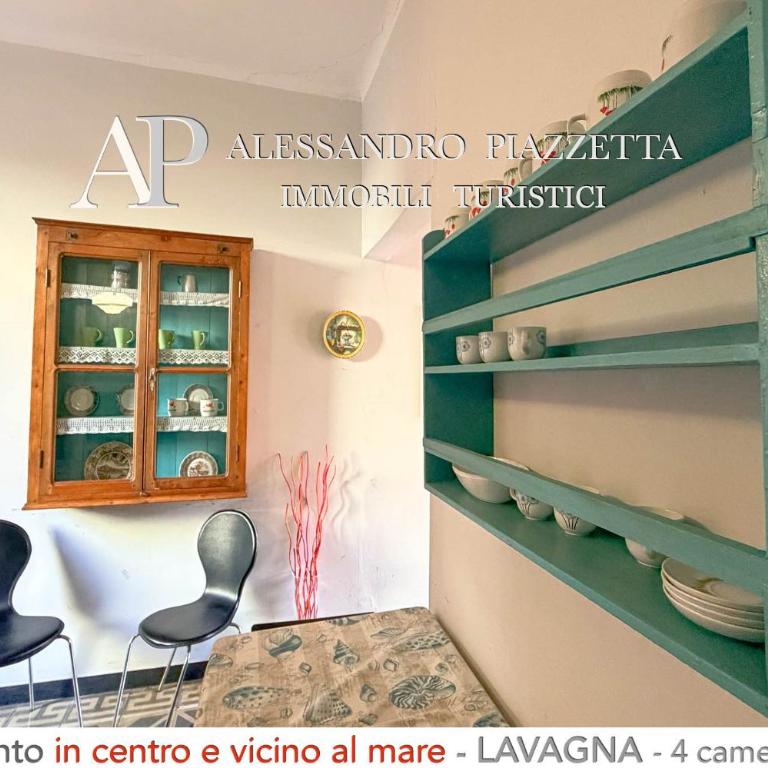 Antica Dimora - Three-Bedroom Apartment - 3