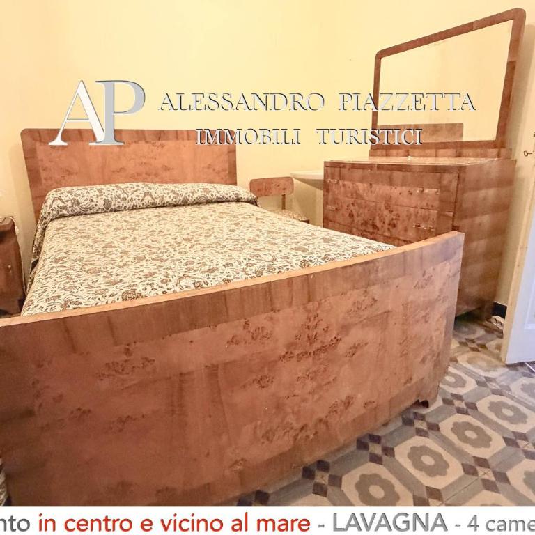 Antica Dimora - Three-Bedroom Apartment - 6