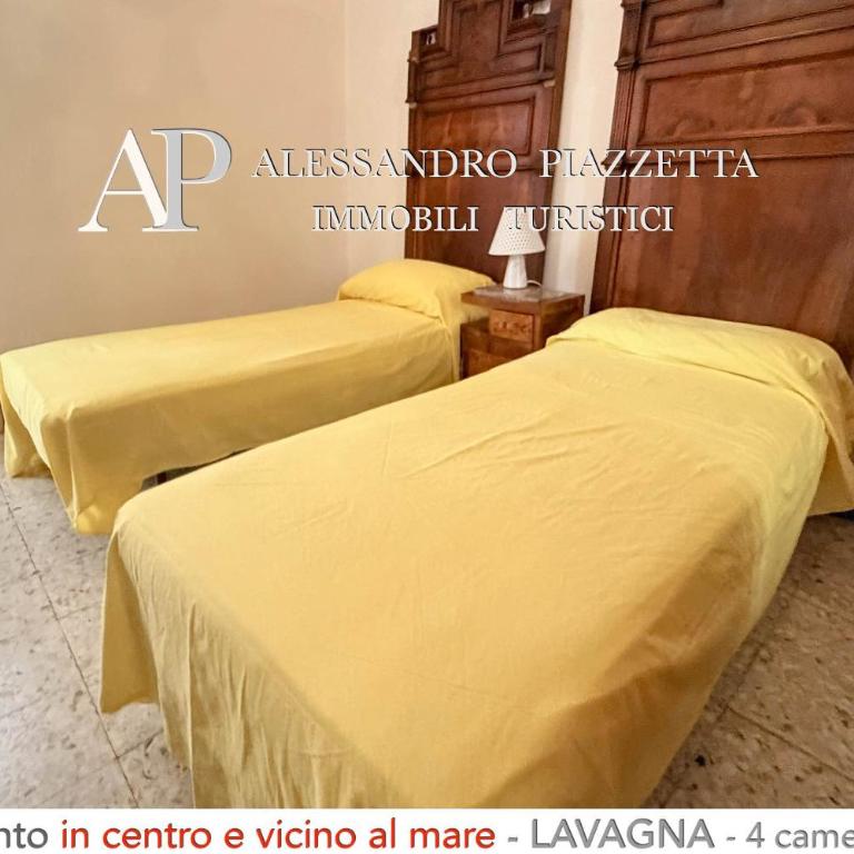Antica Dimora - Three-Bedroom Apartment - 7