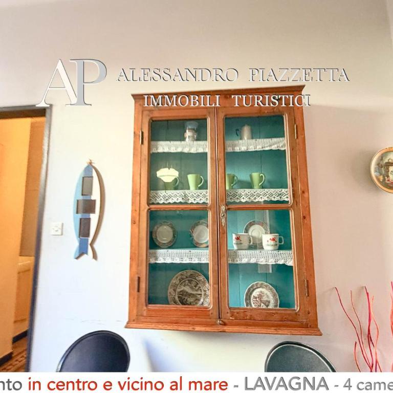 Antica Dimora - Three-Bedroom Apartment - 8